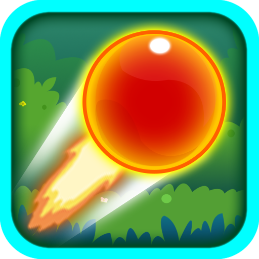 Bubble Fire Story icon