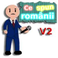 Ce spun românii 2
