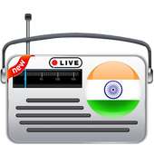 All Indian Radios - World All Radios FM AM on 9Apps