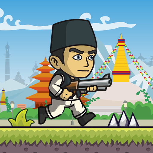 Harke icon