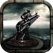 Zombie attack : Last defense icon