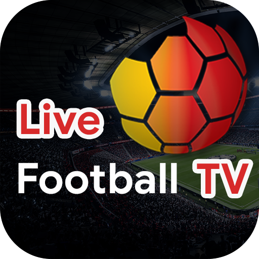 Live Football TV HD 2021 icon