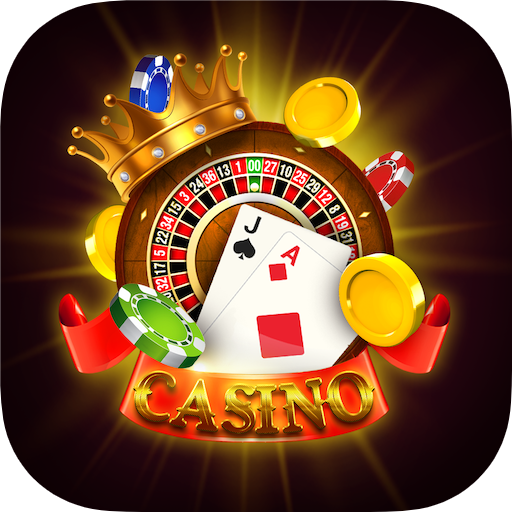 Vegas Lucky Cash Tycoon icon