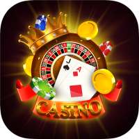 Vegas Lucky Cash Tycoon