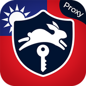 VPN Taiwan - Taiwan VPN Free icon