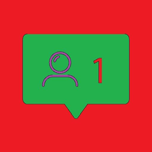 followers 4 You 2020 (फ़ॉलोअर्स 4 यू) icon