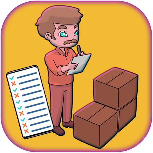 Product Manager - Inventory Management - Stock icon