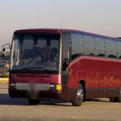 Bus Best Jigsaw Puzzles icon