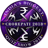 Play KBC 2018 : Crorepati Quiz 4 Knowledge Seeker icon