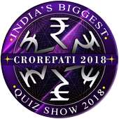 Play KBC 2018 : Crorepati Quiz 4 Knowledge Seeker