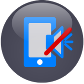 Phone Muter   Blacklist icon