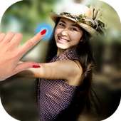 Blur Photo Background Effect on 9Apps