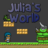 Julia's World icon