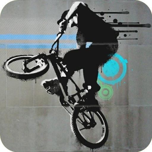 BMX Wallpaper icon
