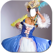 Medieval Outfit Editor 2018 icon