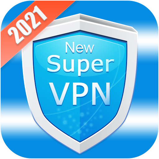 Super VPN - Free VPN 2021 icon