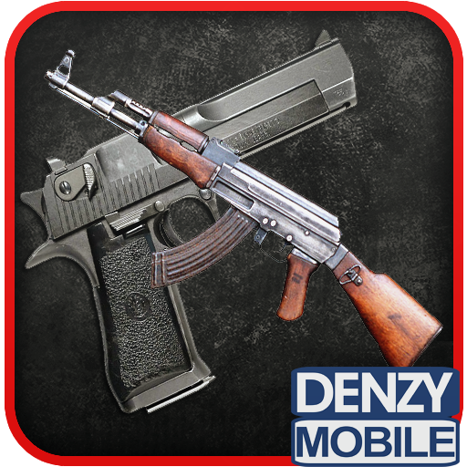 Super Weapon Sounds icon