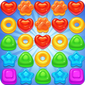 Candy Cupcake icon