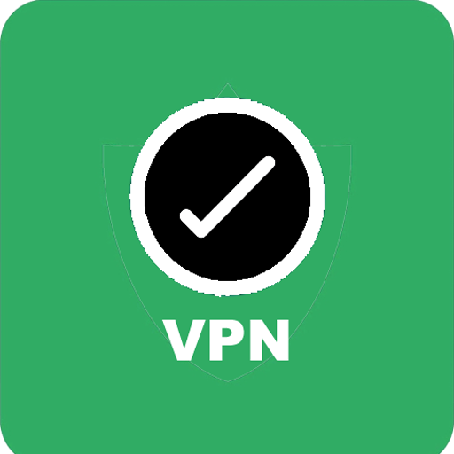 Secure vpn a high speed ultra secure vpn icon