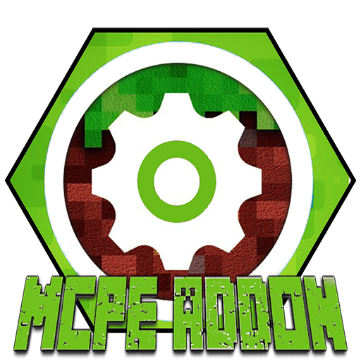 Happymod Among Us AddOn for Minecraft PE icon