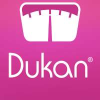 Dieta Dukan – app ufficiale