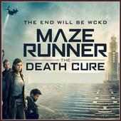 Maze Runner Trailer & Videos - English