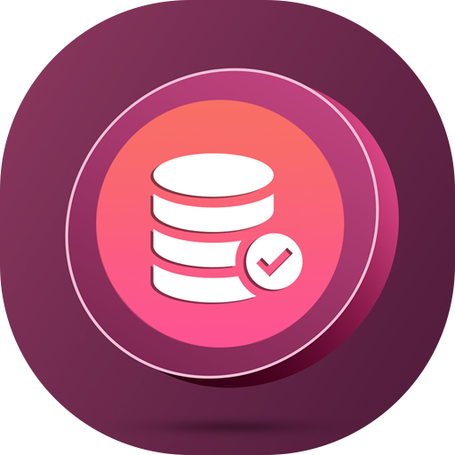 All Messenger Media Recovery icon