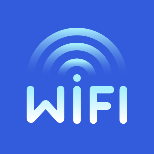 Caps Wi Fi icon