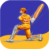 Live Cricket - World Cup 2019 icon