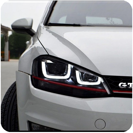 Polo Drift And Race icon