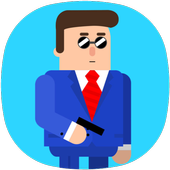 Mr Bullet icon