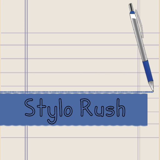 Stylo-Rush icon