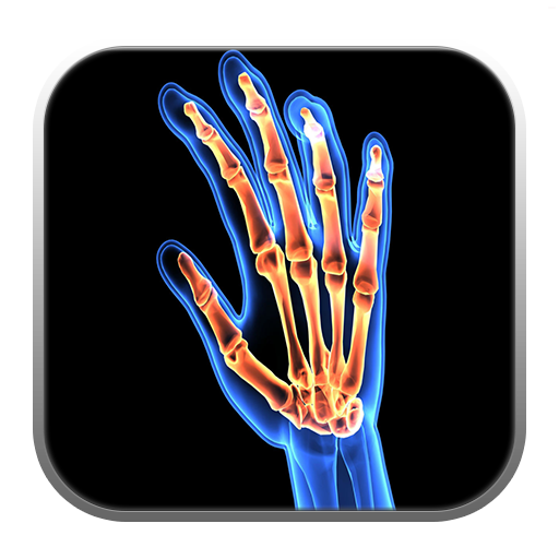 Rheumatology Secrets icon