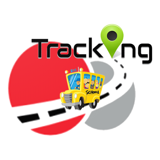 Tracking Padres أيقونة