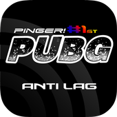 PUBG Pinger for Anti LAG icon