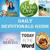 Daily Devotional icon
