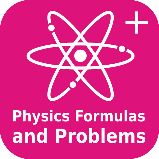 Physics Formulas and Problems   icon