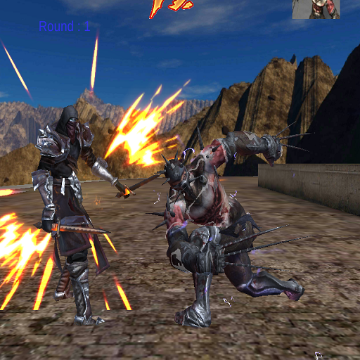 DRAGON MORTAL WAR icon