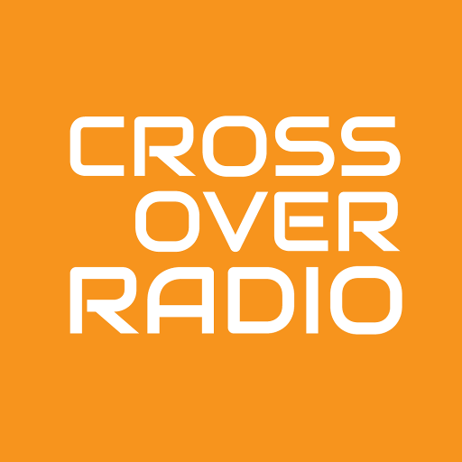 Crossover Radio icon