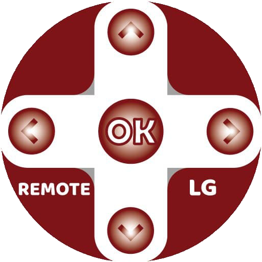 Universal Remote Control for LG TV. icon