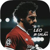 M.Salah Wallpapers HD icon