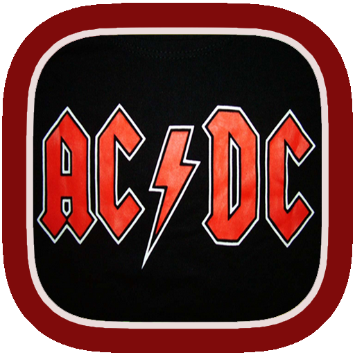AC/DC All Ringtones icon