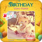 فيديو عيد الميلاد وصانع جيف on 9Apps