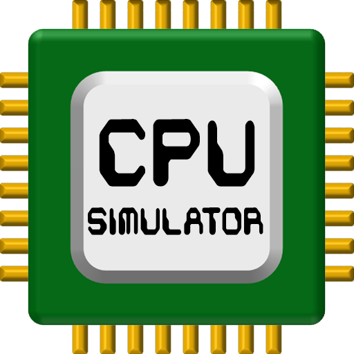 CPU Simulator (CPU Scheduling) icon