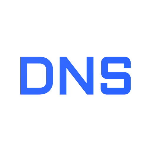DNS Changer - Fast &amp; Secure icon