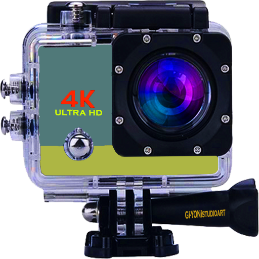 Kamera For GoPro H5 icon