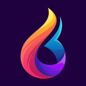 Boo - Video Status icon