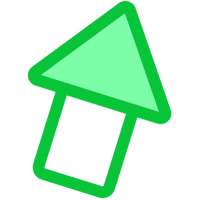 Qibla Compass: A Minimal Qibla on 9Apps