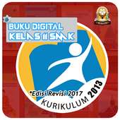 Buku SMK Kelas 11 Kurikulum 2013 on 9Apps