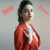 Alia Bhatt Wallpaper icon